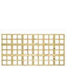 Dubbel klimrek geïmpregneerd 90 x 180 cm 103340 Dubbel klimrek geïmpregneerd 90 x 180 cm 103340
