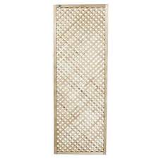 Trellis geïmpregneerd diagonaal 180 x 60 cm 103432