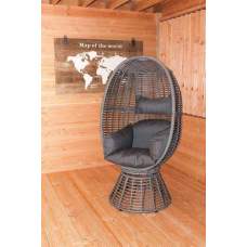 Wicker stoel Atlantis Wicker stoel Atlantis