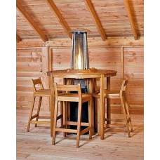 Hardhouten barset Arden Hardhouten barset Arden