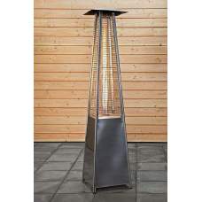 Gasheater piramide model Gasheater piramide model