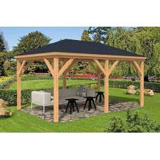 Prieel Samos 490 x 290 cm