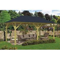 Prieel Superieur 590 x 340 cm
