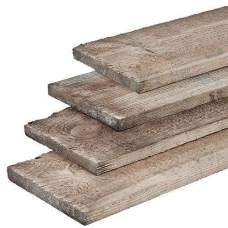 Schuttingplank grenen zilvergrijs bezaagd 1,7 x 14,5 cm Schuttingplank grenen zilvergrijs bezaagd 1,7 x 14,5 cm