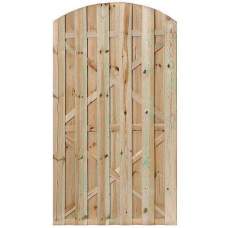 Tuindeur Aalsmeer 180 x 100 cm toog Tuindeur Aalsmeer 180 x 100 cm toog