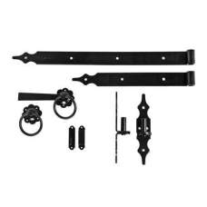 Set Blackline de luxe Set Blackline de luxe
