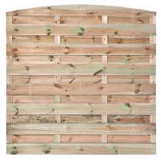Tuinscherm Coevorden 180 x 180 cm toog Tuinscherm Coevorden 180 x 180 cm toog
