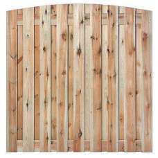 Tuinscherm Ootmarsum 180 x 180 cm toog Tuinscherm Ootmarsum 180 x 180 cm toog