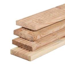 Vloerpakket douglas 3 m2 144240 Vloerpakket douglas 3 m2 144240