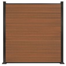 PuraFence composiet schutting