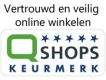 Qshops logo